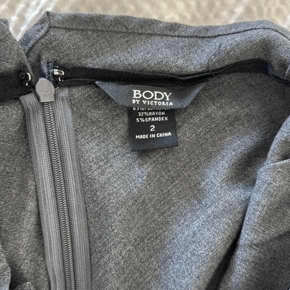 Body by Victoria skirt - Picture 2 of 3